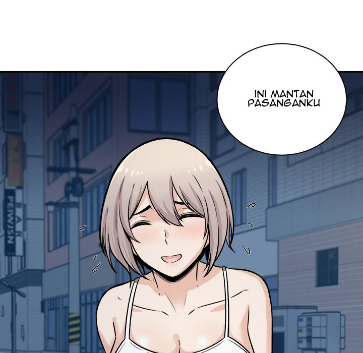 The Ark Is Me - Chapter 37 55