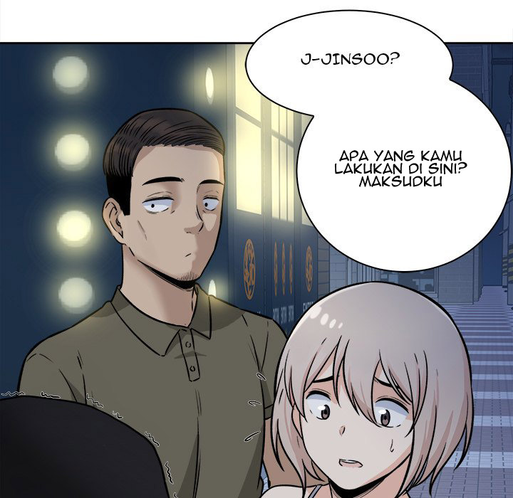 The Ark Is Me - Chapter 37 38