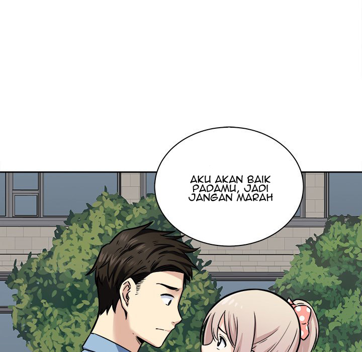 The Ark Is Me - Chapter 37 137