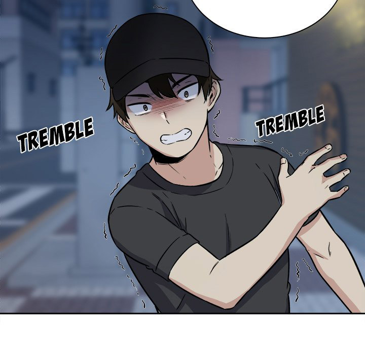 The Ark Is Me - Chapter 37 42