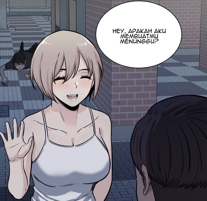 The Ark Is Me - Chapter 37 29
