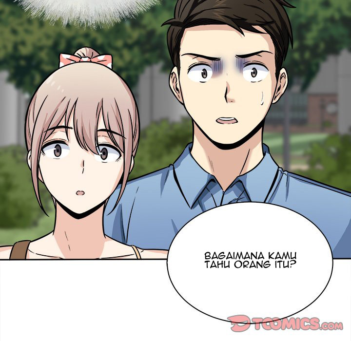 The Ark Is Me - Chapter 37 118