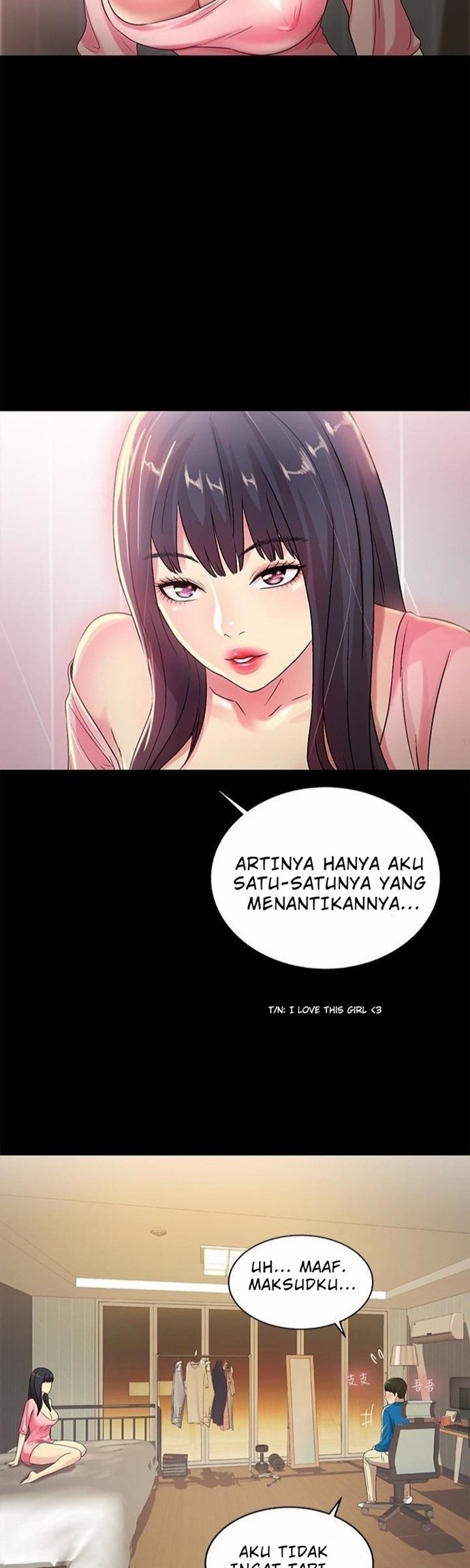 Friend&#8217;s Girlfriend - Chapter 37 11
