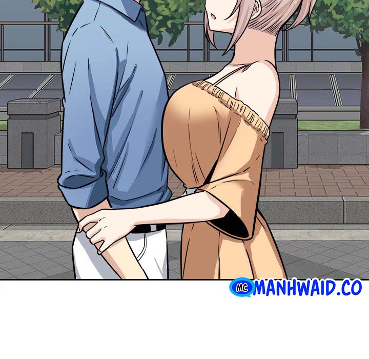 The Ark Is Me - Chapter 37 138