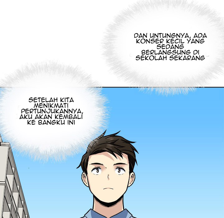 The Ark Is Me - Chapter 37 92