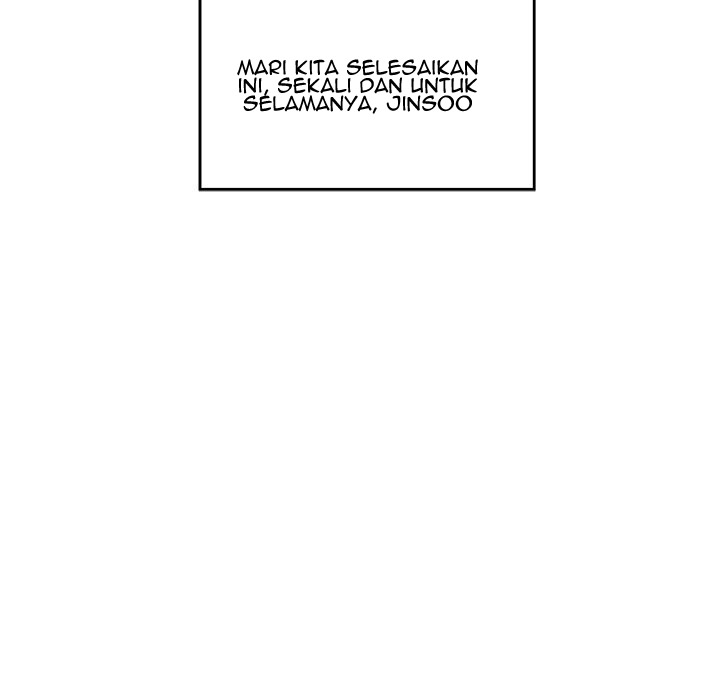 The Ark Is Me - Chapter 37 86