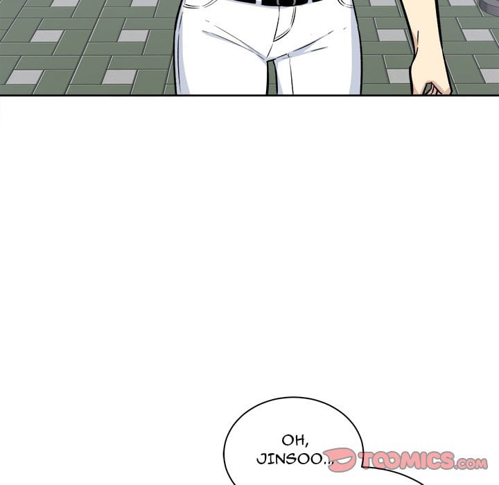 The Ark Is Me - Chapter 37 100