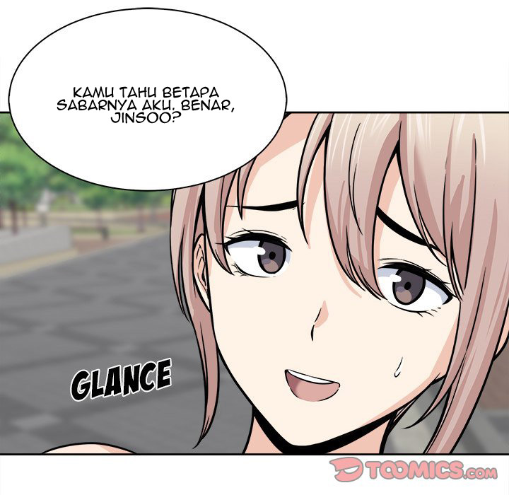 The Ark Is Me - Chapter 37 130