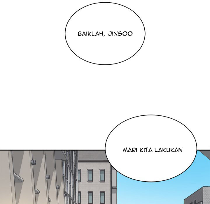 The Ark Is Me - Chapter 37 98