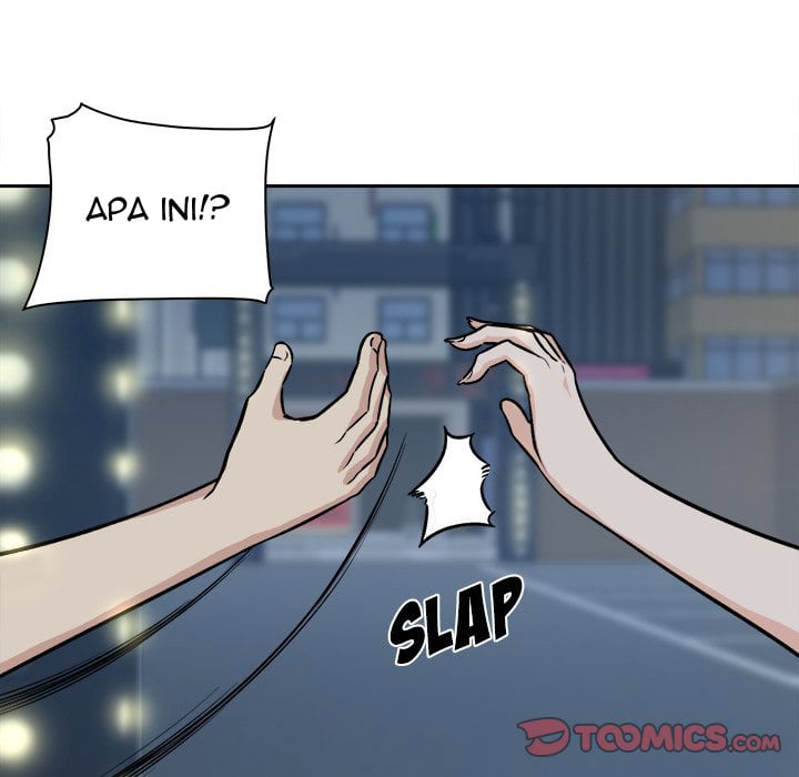 The Ark Is Me - Chapter 37 40