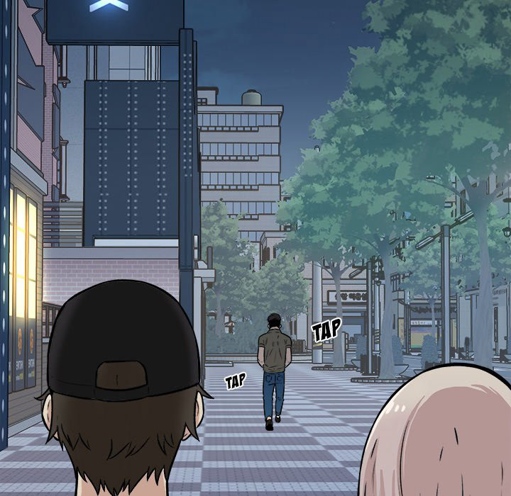 The Ark Is Me - Chapter 37 84