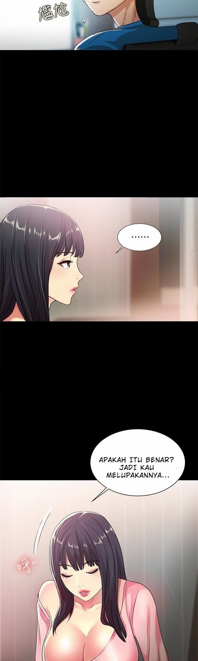 Friend&#8217;s Girlfriend - Chapter 37 10