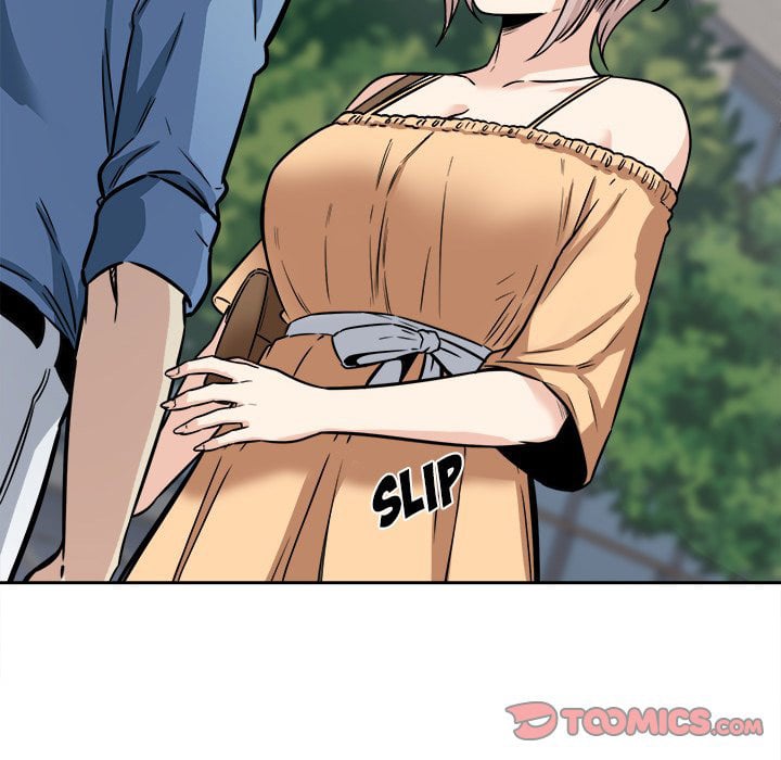 The Ark Is Me - Chapter 37 136