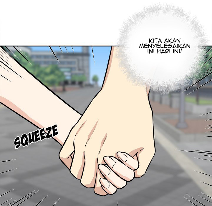 The Ark Is Me - Chapter 37 108