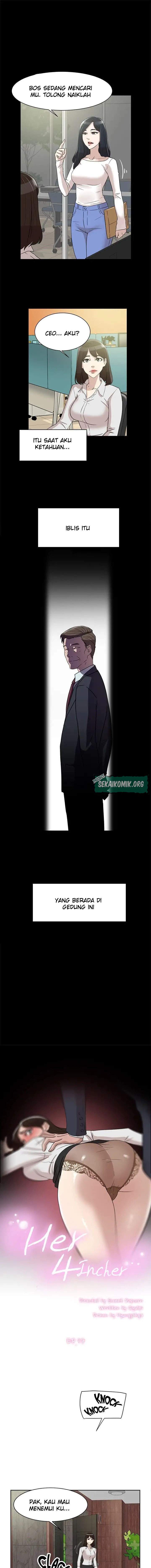 Her 4 Incher - Chapter 37 2