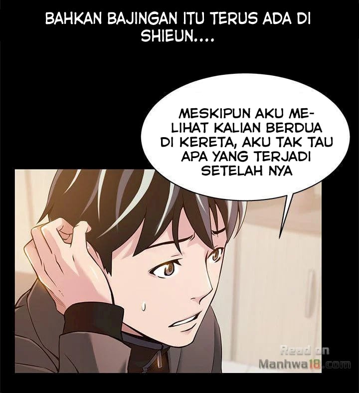 Weak Point (Husky Team) - Chapter 37 9