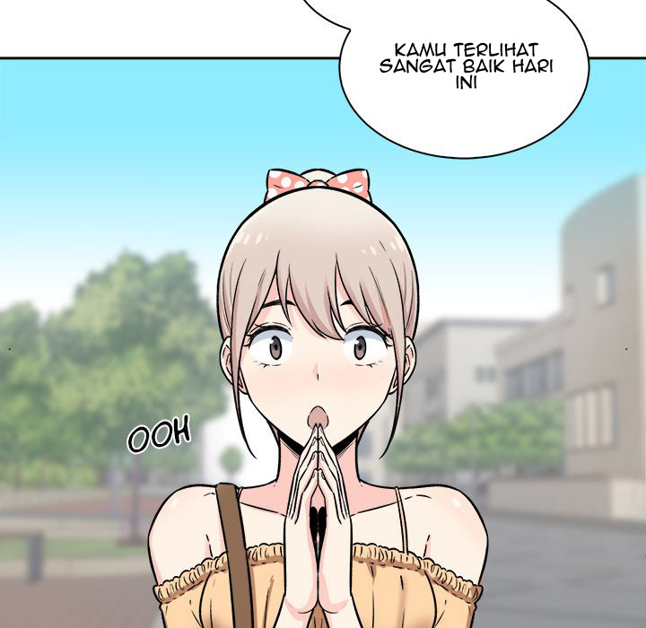 The Ark Is Me - Chapter 37 101