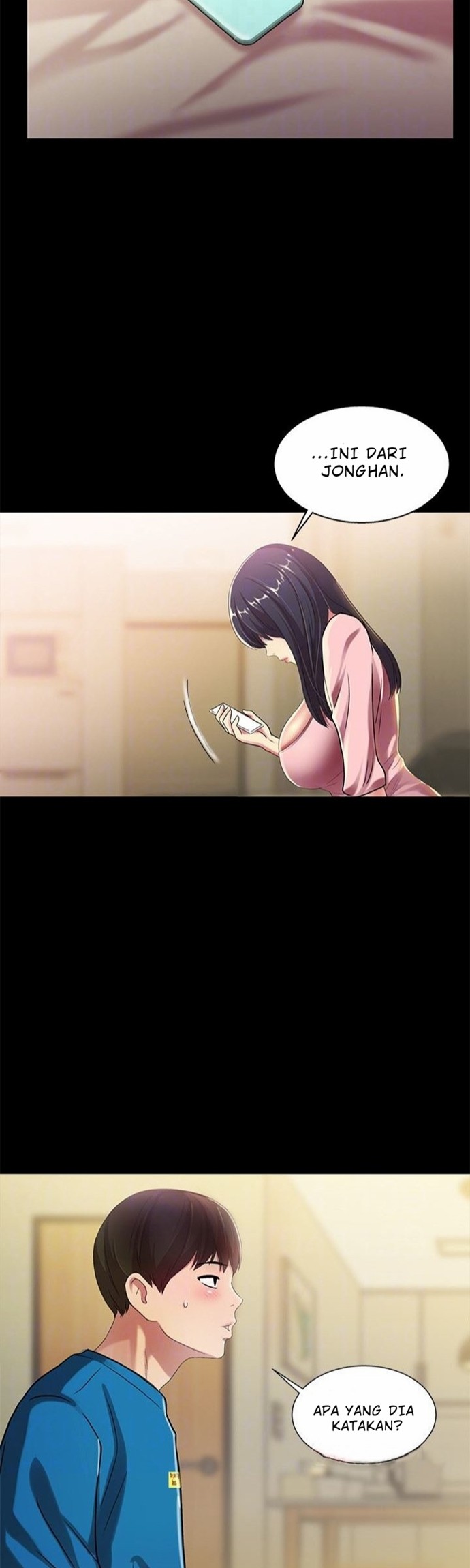 Friend&#8217;s Girlfriend - Chapter 37 13
