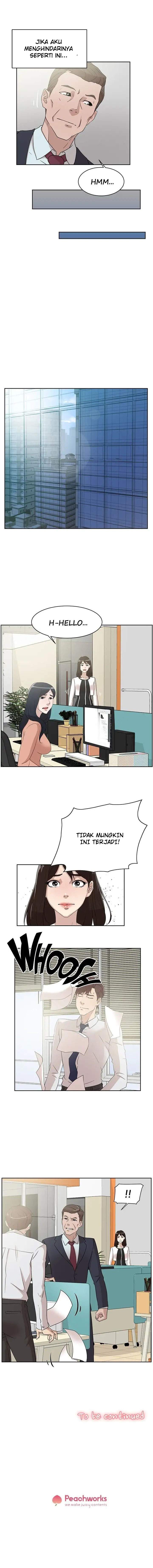 Her 4 Incher - Chapter 37 11