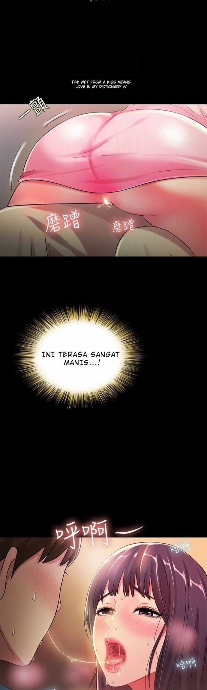 Friend&#8217;s Girlfriend - Chapter 37 27