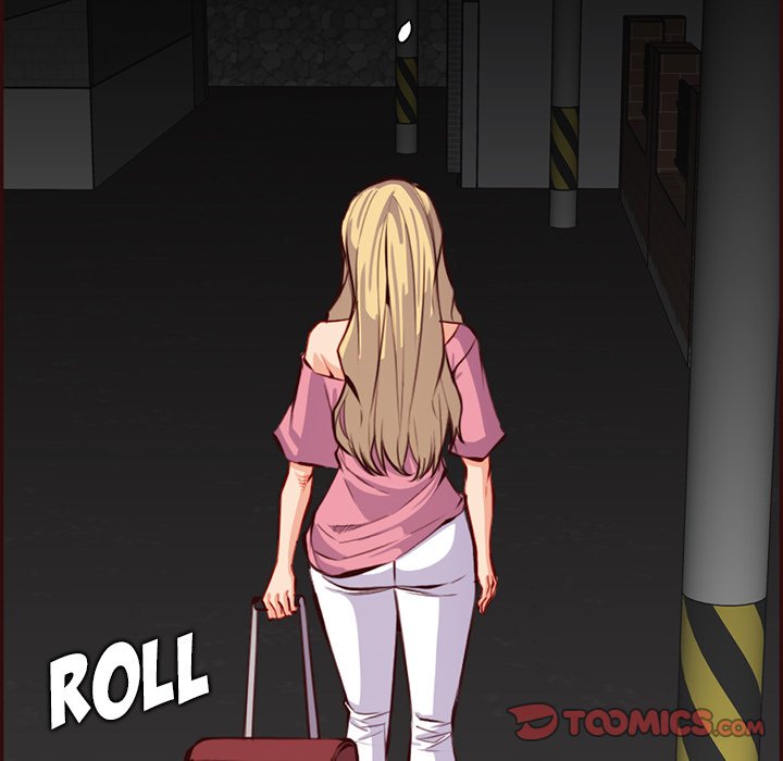 Never Too Late - Chapter 94 53