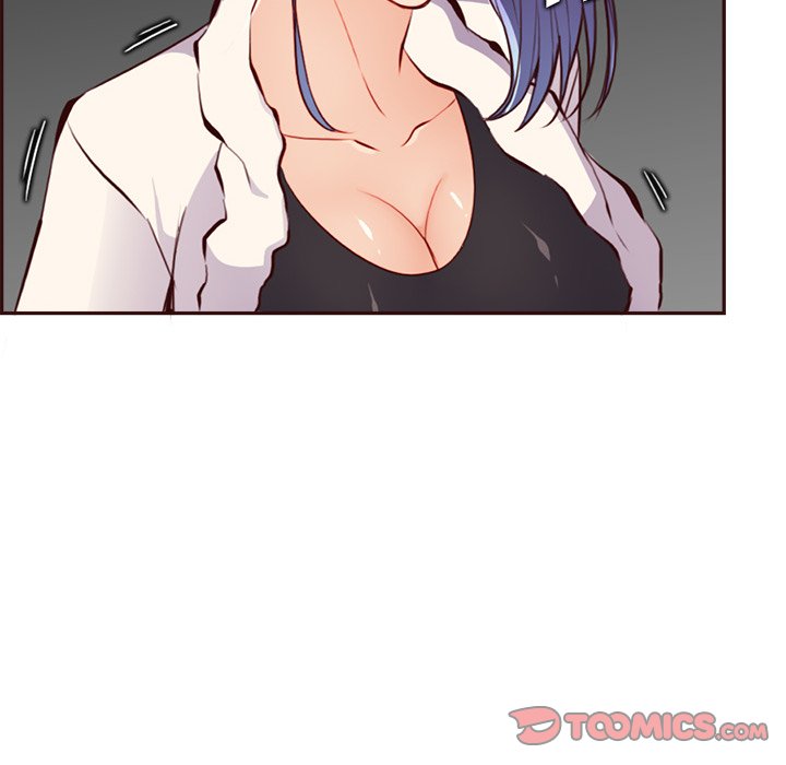 Never Too Late - Chapter 94 117