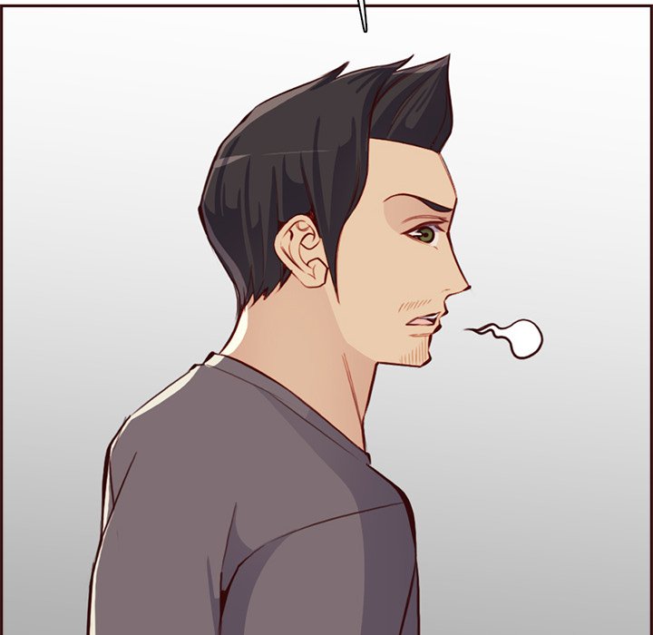 Never Too Late - Chapter 94 34