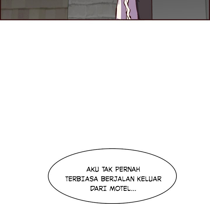 Never Too Late - Chapter 94 72