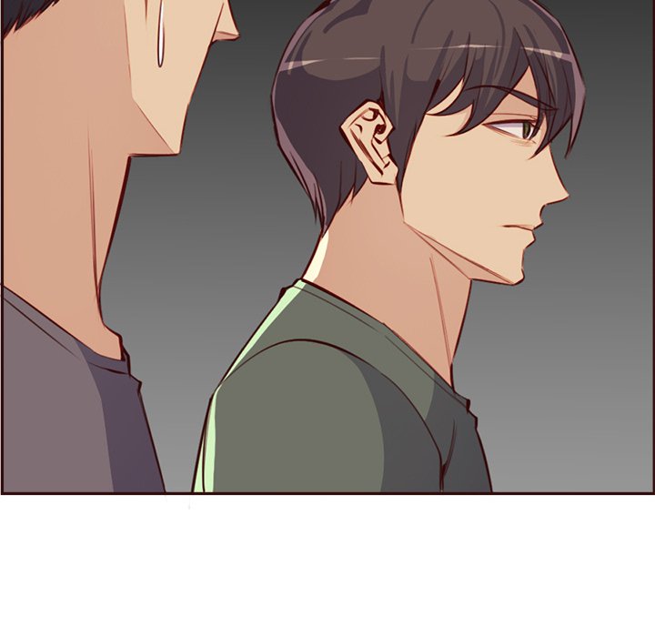 Never Too Late - Chapter 94 18