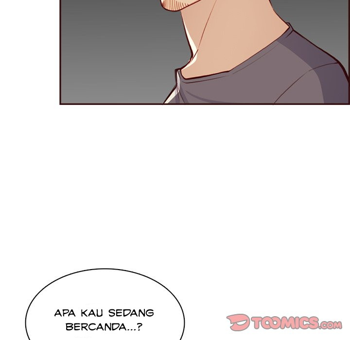Never Too Late - Chapter 94 11