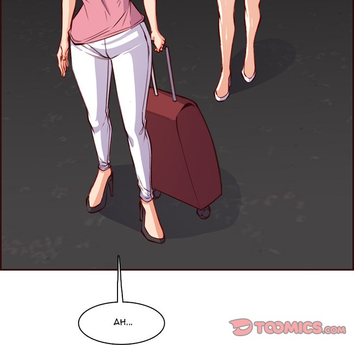 Never Too Late - Chapter 94 95