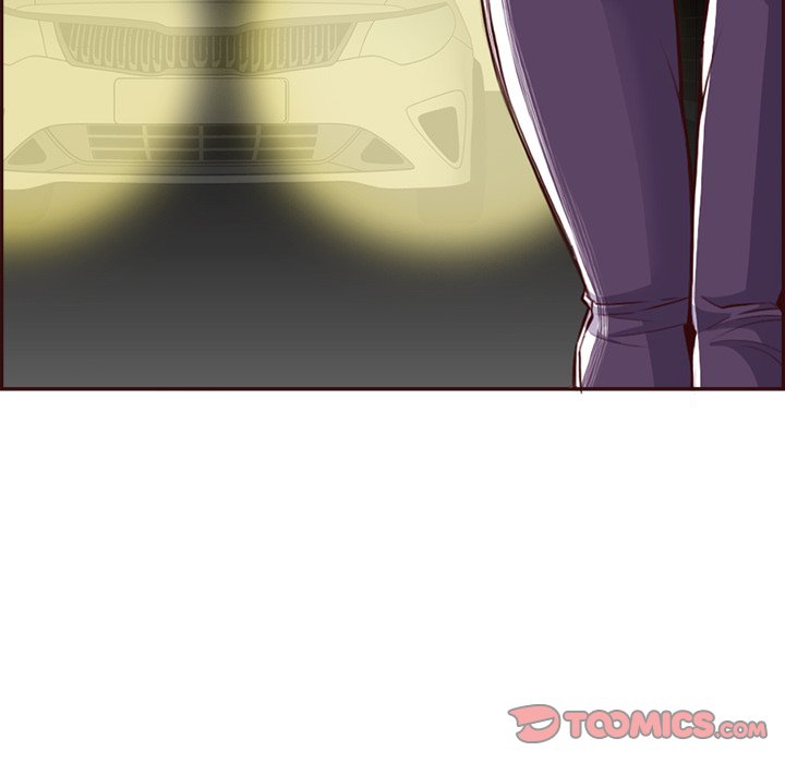 Never Too Late - Chapter 94 83