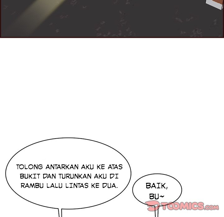 Never Too Late - Chapter 94 80