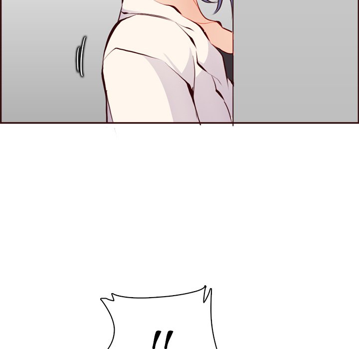 Never Too Late - Chapter 94 119