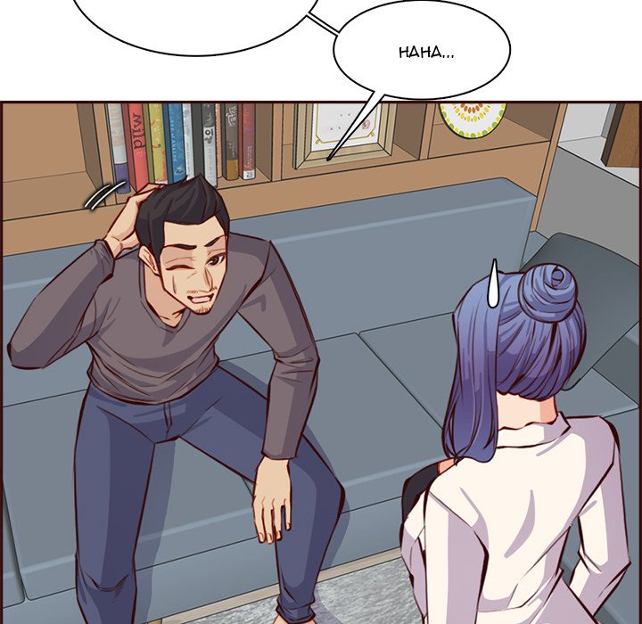 Never Too Late - Chapter 94 127