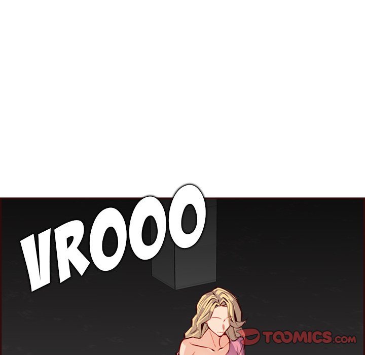 Never Too Late - Chapter 94 86