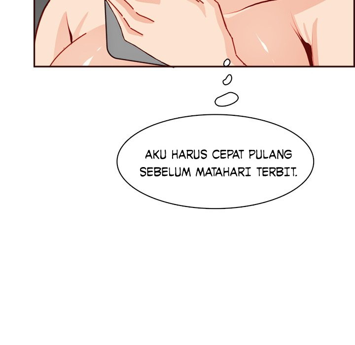 Never Too Late - Chapter 94 70