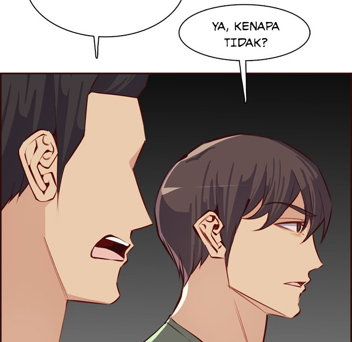 Never Too Late - Chapter 94 12