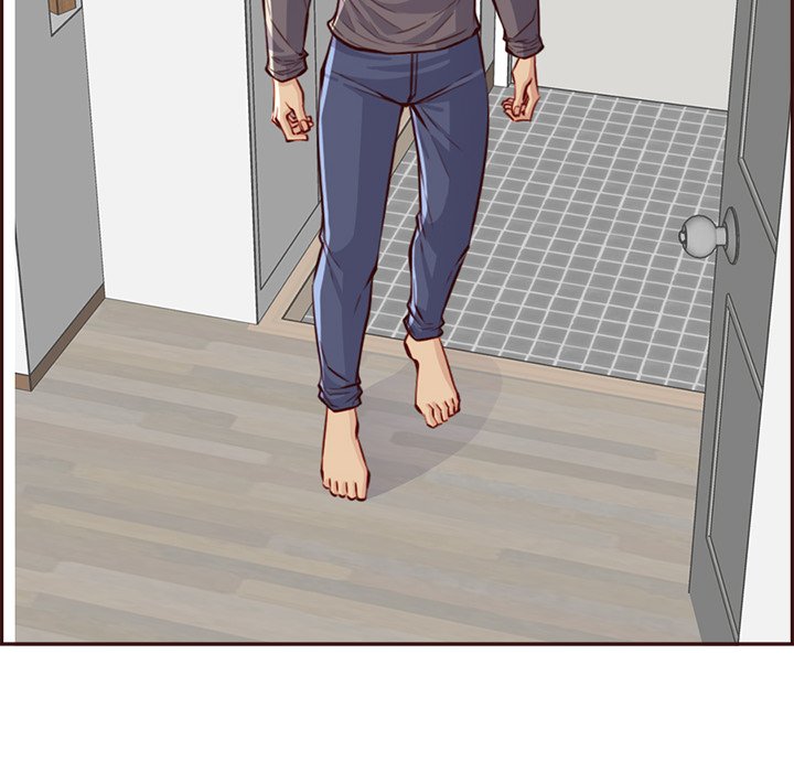 Never Too Late - Chapter 94 40
