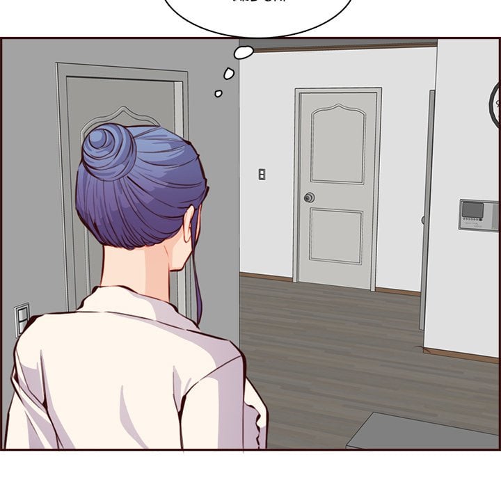 Never Too Late - Chapter 94 111