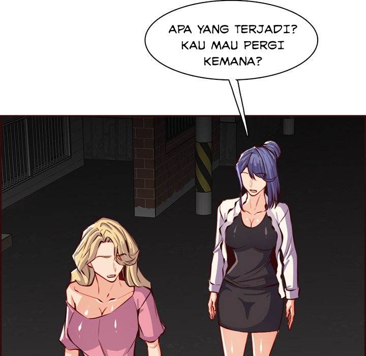 Never Too Late - Chapter 94 94