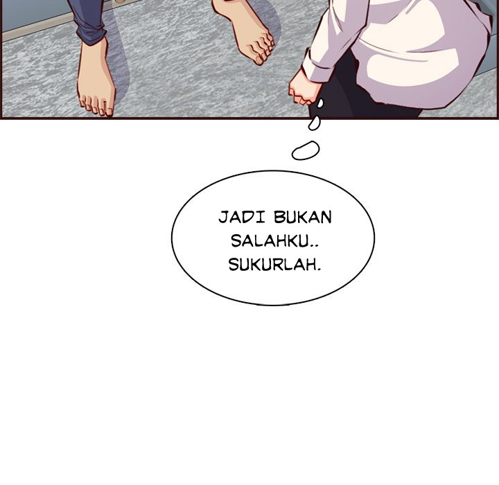 Never Too Late - Chapter 94 128