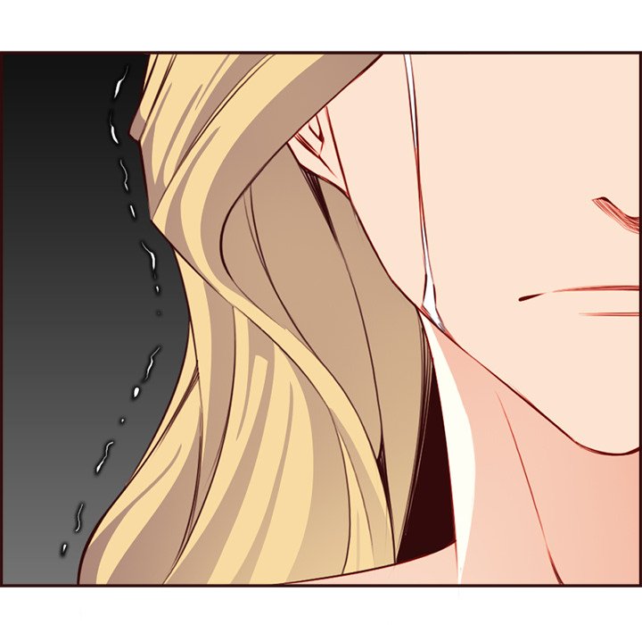 Never Too Late - Chapter 94 24
