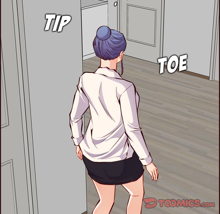 Never Too Late - Chapter 94 115