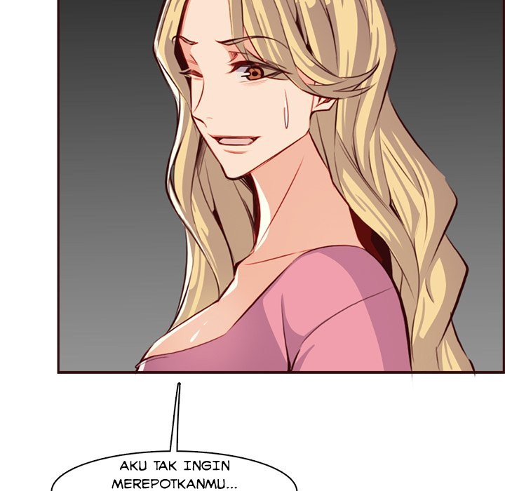 Never Too Late - Chapter 94 97