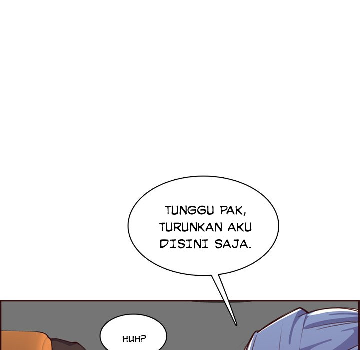 Never Too Late - Chapter 94 88