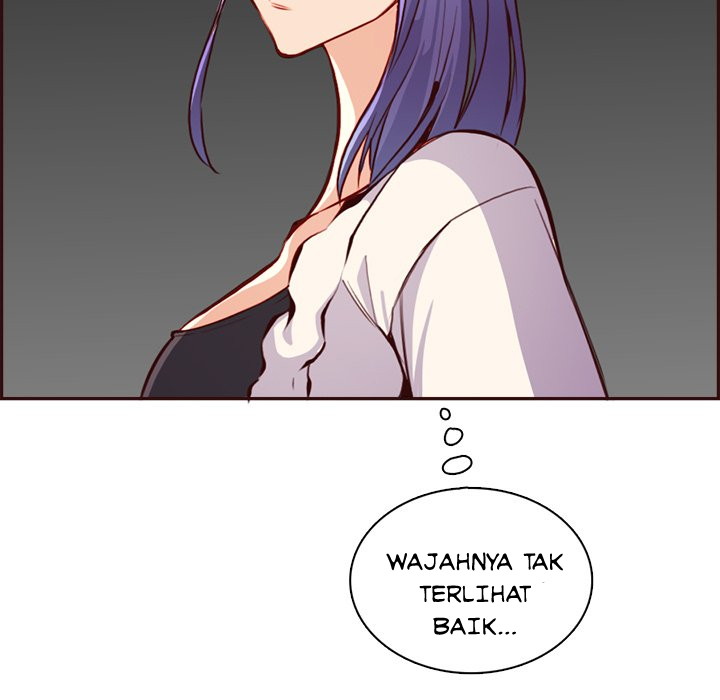 Never Too Late - Chapter 94 105