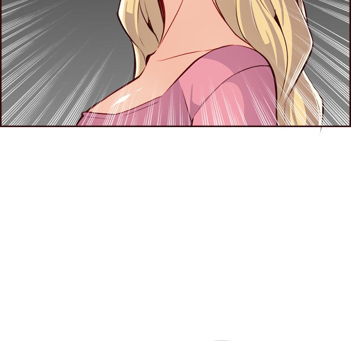 Never Too Late - Chapter 94 93