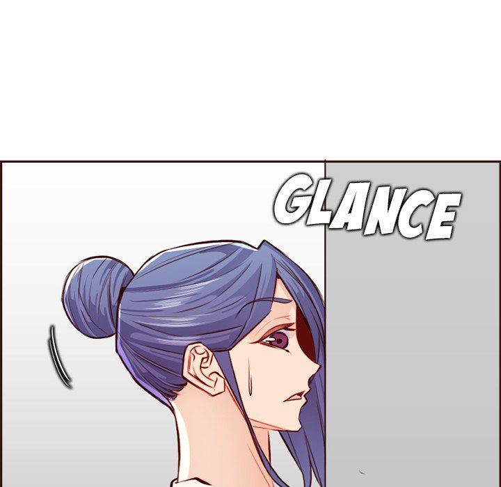 Never Too Late - Chapter 94 118