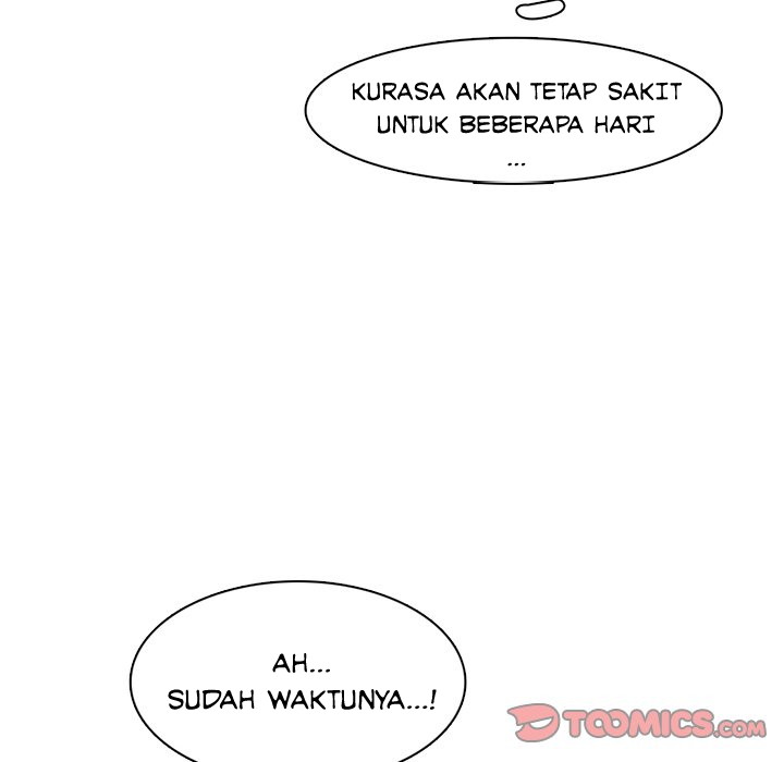 Never Too Late - Chapter 94 68